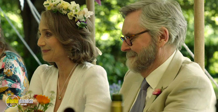 A still #2 from My Mother's Wedding (2023)