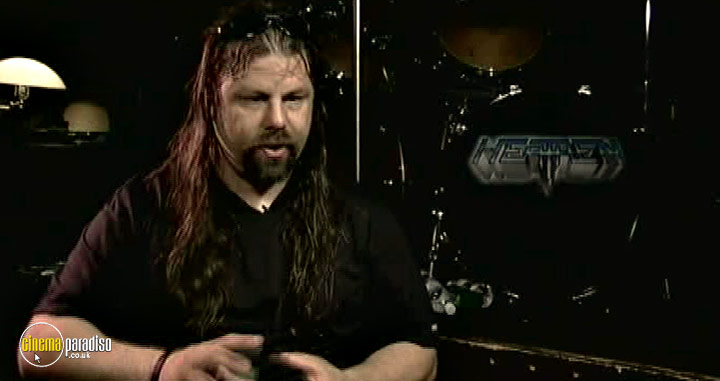 A still #1 from Metallica: Kill 'Em All to St. Anger: The World's Greatest Albums (1994)