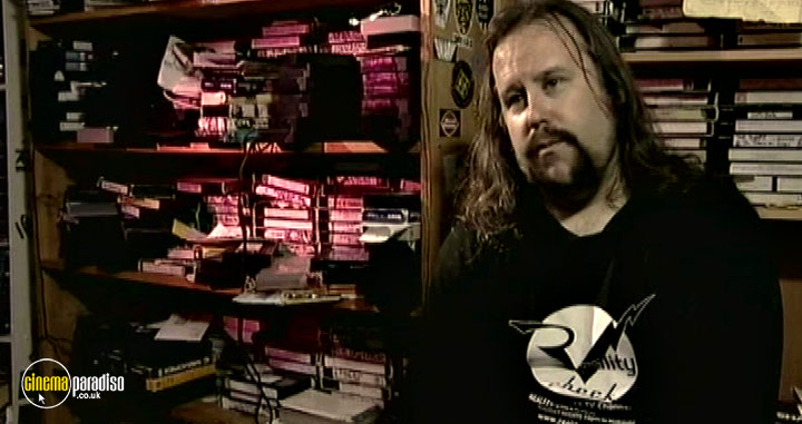 A still #2 from Metallica: Kill 'Em All to St. Anger: The World's Greatest Albums (1994)