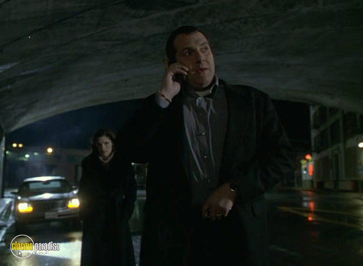 A still #1 from Witness Protection (1999)