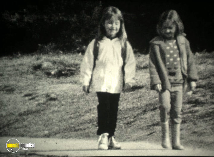A still #3 from Witness Protection (1999)