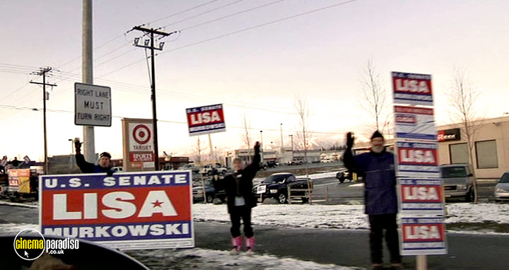 A still #77 from Sarah Palin: You Betcha! (2011)