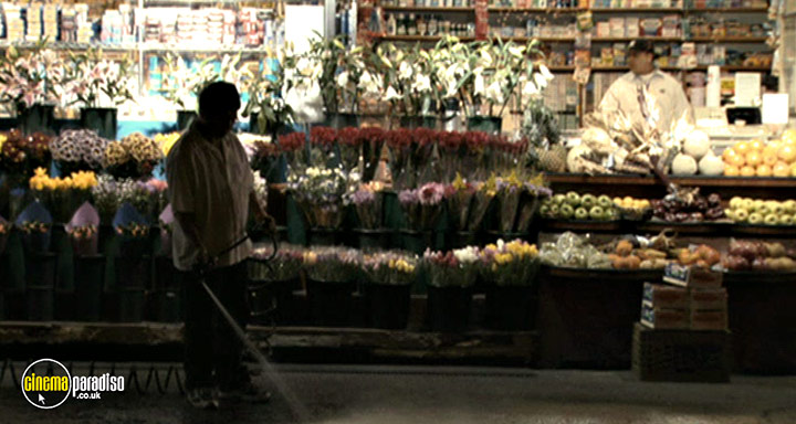 A still #1 from Man Push Cart (2005)