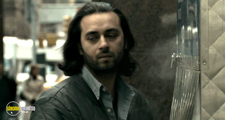 A still #2 from Man Push Cart (2005)
