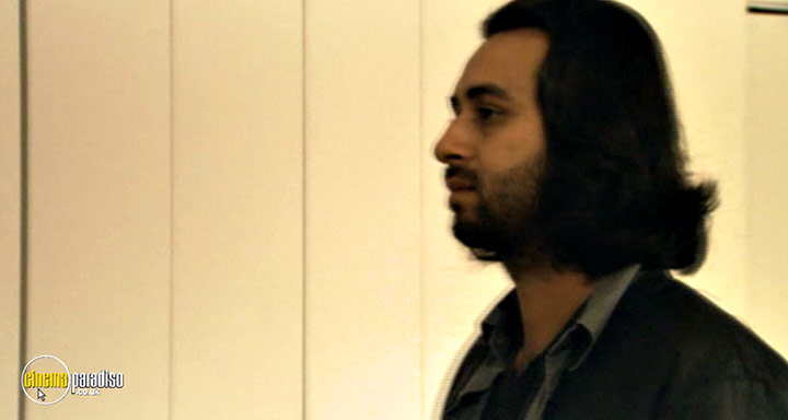 A still #6 from Man Push Cart (2005)