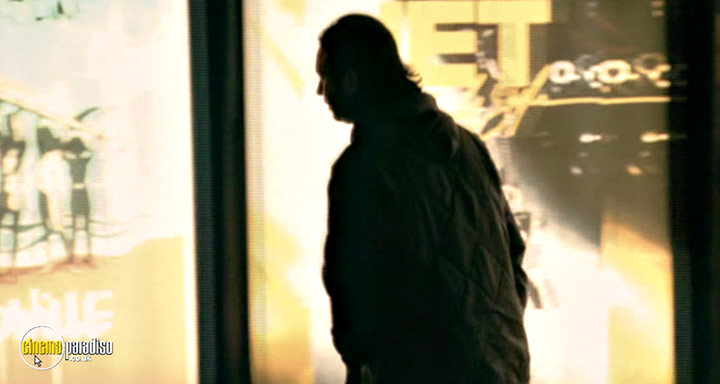 A still #9 from Man Push Cart (2005)