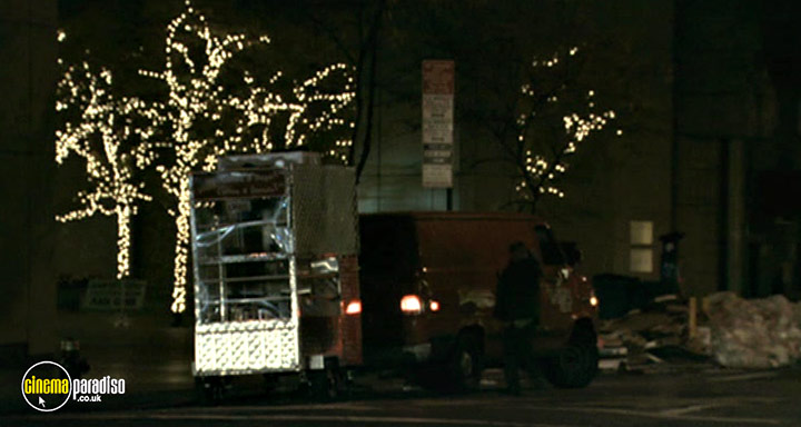A still #17 from Man Push Cart (2005)