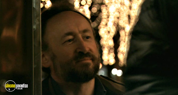 A still #18 from Man Push Cart (2005)