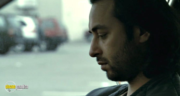 A still #22 from Man Push Cart (2005)
