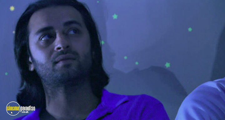 A still #27 from Man Push Cart (2005)