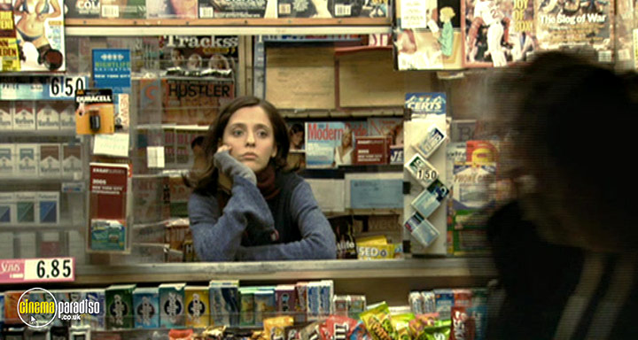 A still #28 from Man Push Cart (2005)