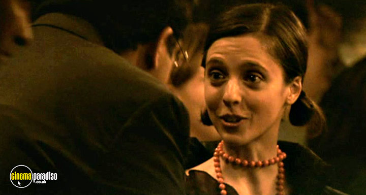 A still #30 from Man Push Cart (2005)