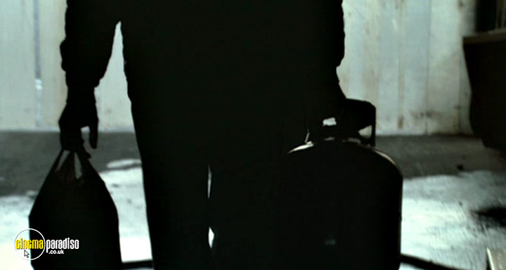 A still #31 from Man Push Cart (2005)