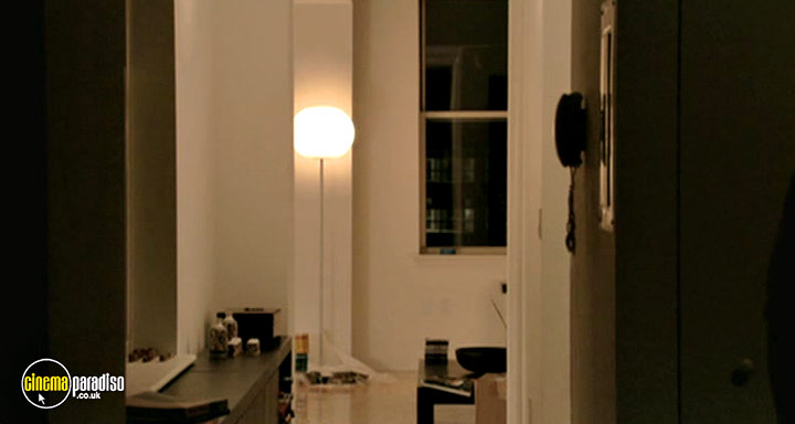 A still #32 from Man Push Cart (2005)