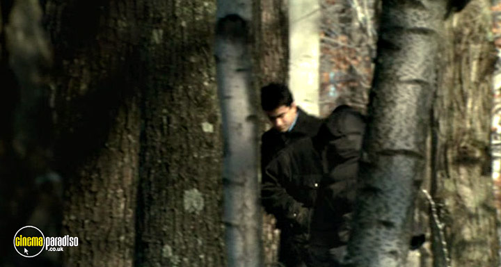 A still #39 from Man Push Cart (2005)