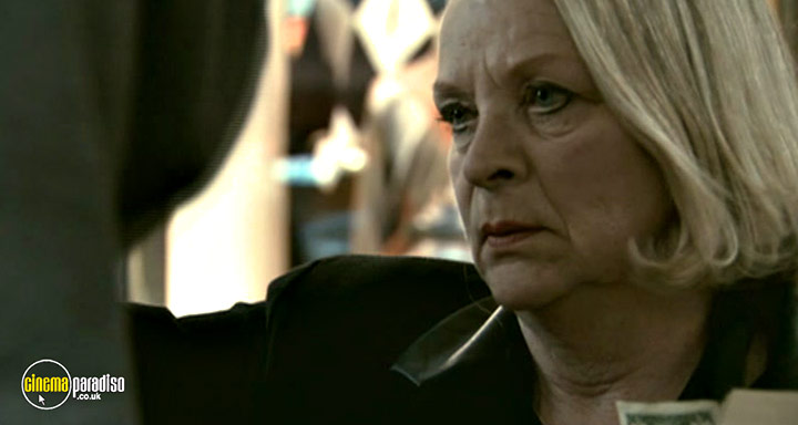 A still #46 from Man Push Cart (2005)