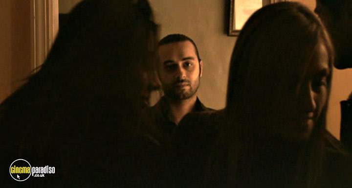 A still #49 from Man Push Cart (2005)