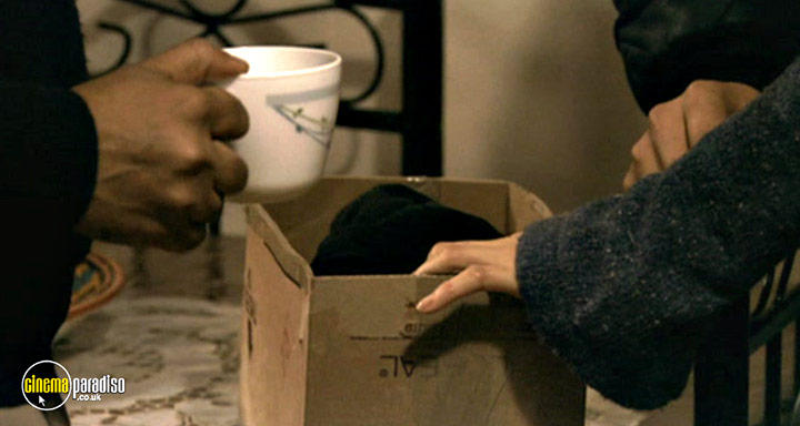 A still #51 from Man Push Cart (2005)