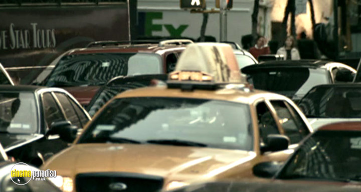 A still #53 from Man Push Cart (2005)
