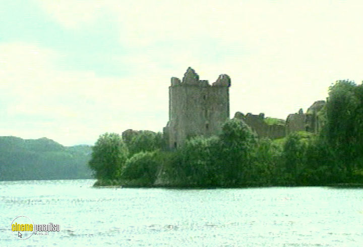 A still #1 from Witness: Events of the 20th Century: Bizarre Mysteries (1999)
