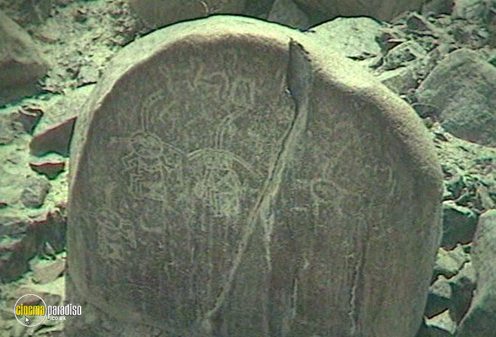 A still #3 from Witness: Events of the 20th Century: Bizarre Mysteries (1999)