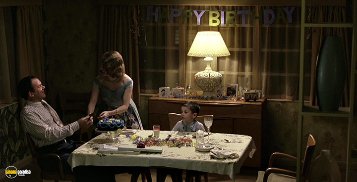 A still #5 from The Hours (2002)
