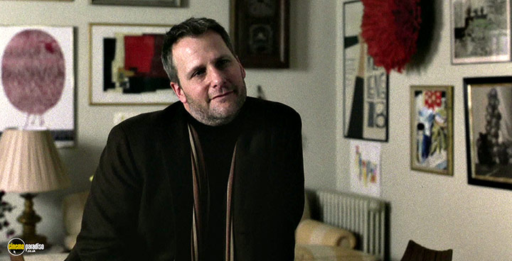 A still #6 from The Hours (2002)