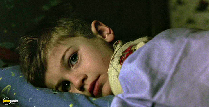 A still #7 from The Hours (2002)
