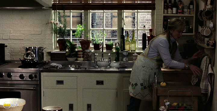 A still #9 from The Hours (2002)