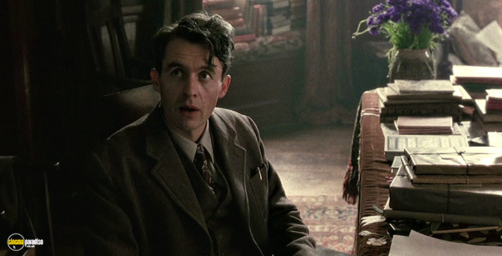 A still #17 from The Hours (2002)