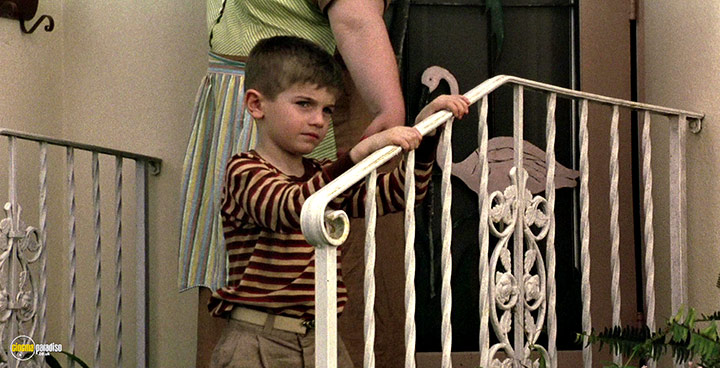 A still #18 from The Hours (2002)