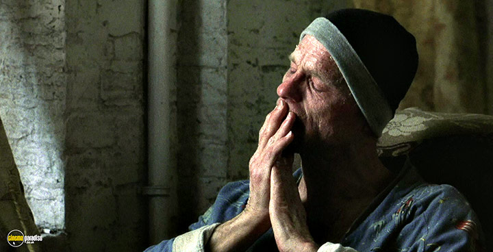 A still #38 from The Hours (2002)