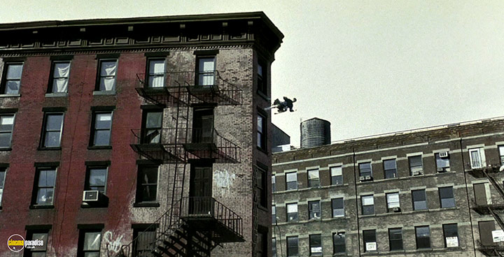 A still #42 from The Hours (2002)
