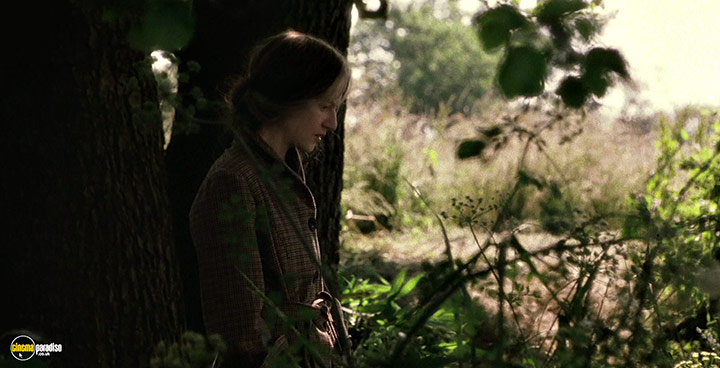A still #48 from The Hours (2002)