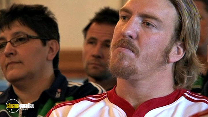 A still #3 from British and Irish Lions 2009: South Africa: Living with the Pride (2009)
