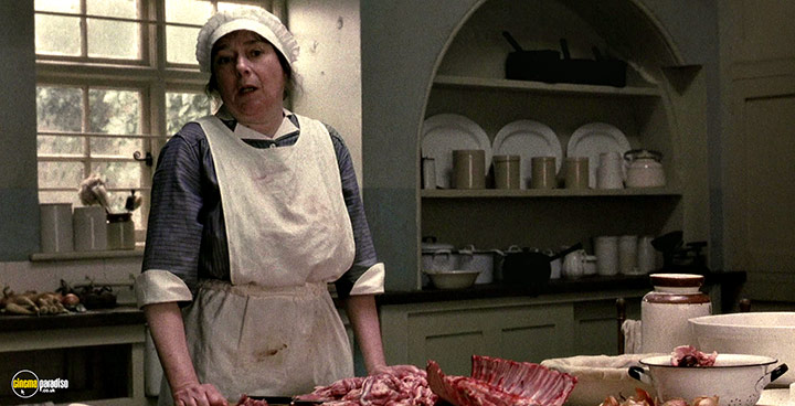 A still #83 from The Hours (2002)