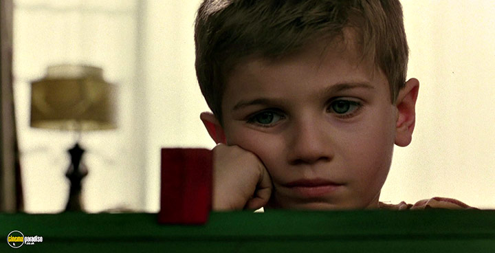 A still #99 from The Hours (2002)
