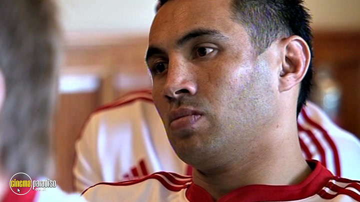 A still #5 from British and Irish Lions 2009: South Africa: Living with the Pride (2009)