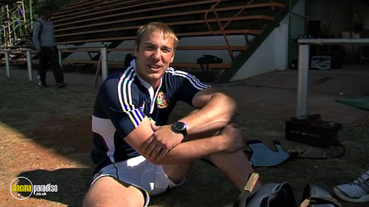 A still #6 from British and Irish Lions 2009: South Africa: Living with the Pride (2009)