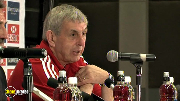 A still #8 from British and Irish Lions 2009: South Africa: Living with the Pride (2009)