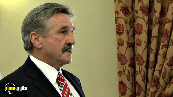 A still #9 from British and Irish Lions 2009: South Africa: Living with the Pride (2009)