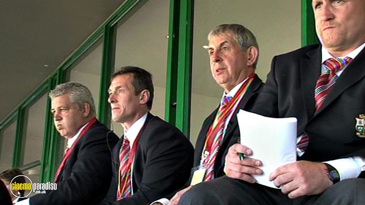 A still #11 from British and Irish Lions 2009: South Africa: Living with the Pride (2009)