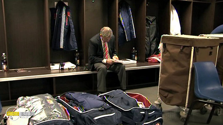 A still #12 from British and Irish Lions 2009: South Africa: Living with the Pride (2009)