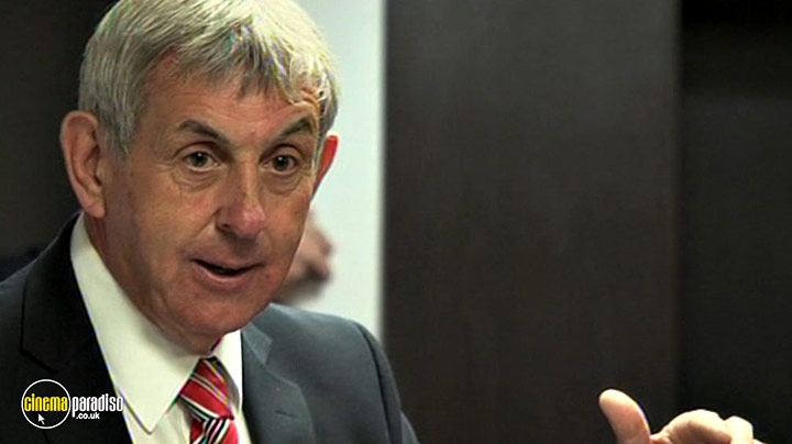 A still #13 from British and Irish Lions 2009: South Africa: Living with the Pride (2009)