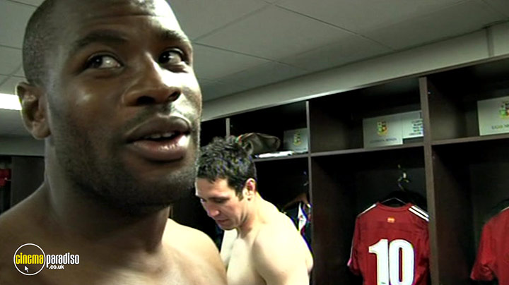 A still #14 from British and Irish Lions 2009: South Africa: Living with the Pride (2009)