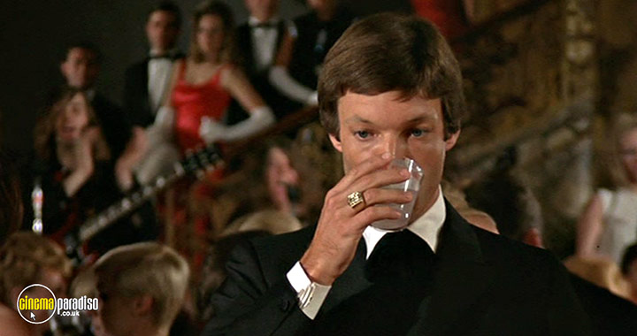 A still #2 from Petulia (1968)