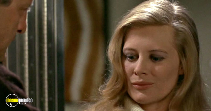 A still #3 from Petulia (1968)