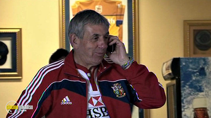 A still #17 from British and Irish Lions 2009: South Africa: Living with the Pride (2009)