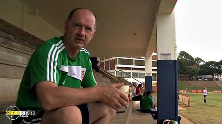 A still #18 from British and Irish Lions 2009: South Africa: Living with the Pride (2009)