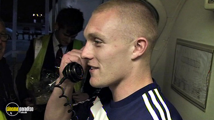 A still #19 from British and Irish Lions 2009: South Africa: Living with the Pride (2009)
